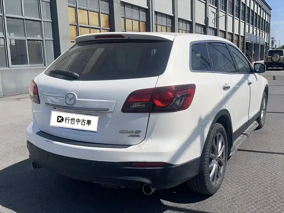Mazda CX-9