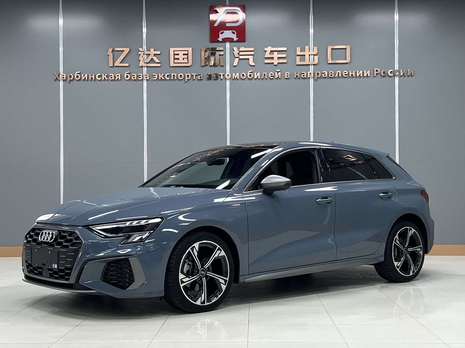 Audi A3, 2022 1