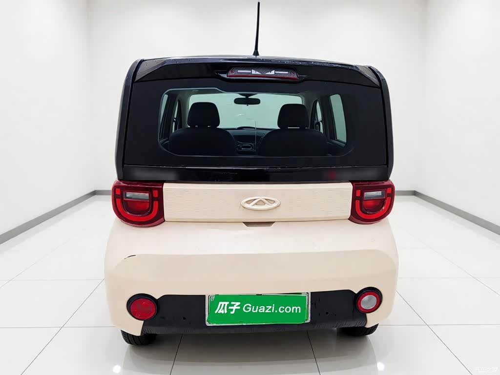 Chery QQ, 2022 все фото