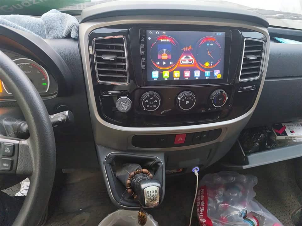 Dongfeng Yufeng Yufeng