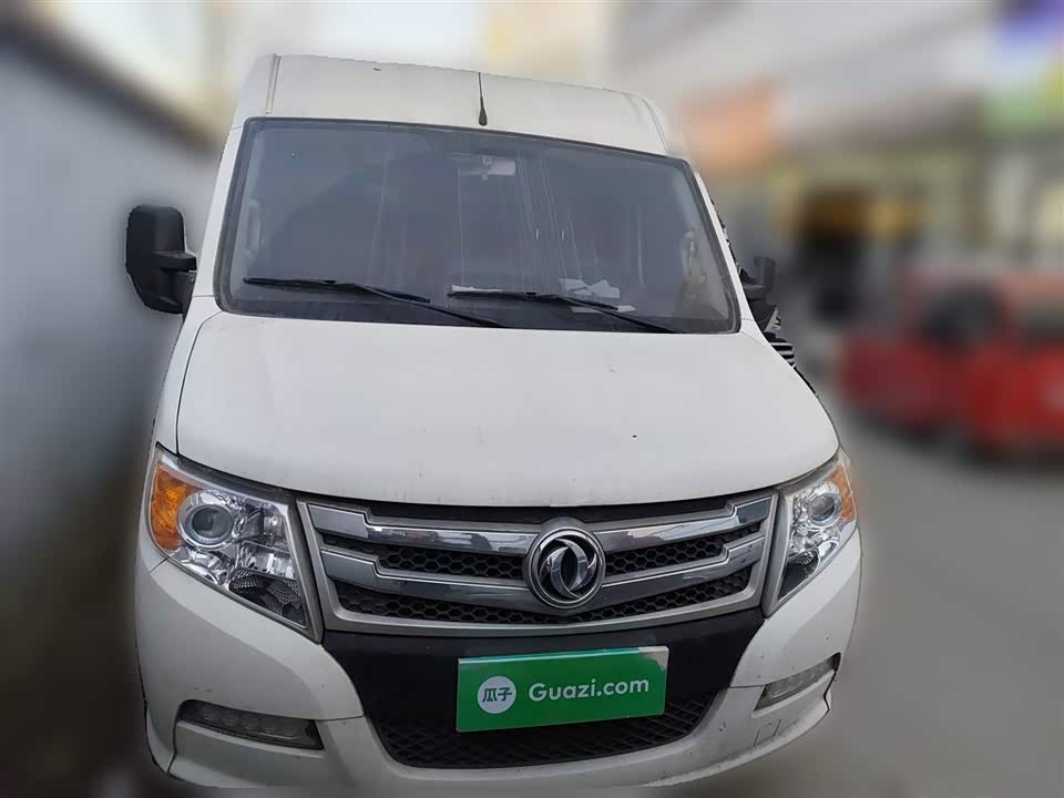 Dongfeng Yufeng Yufeng