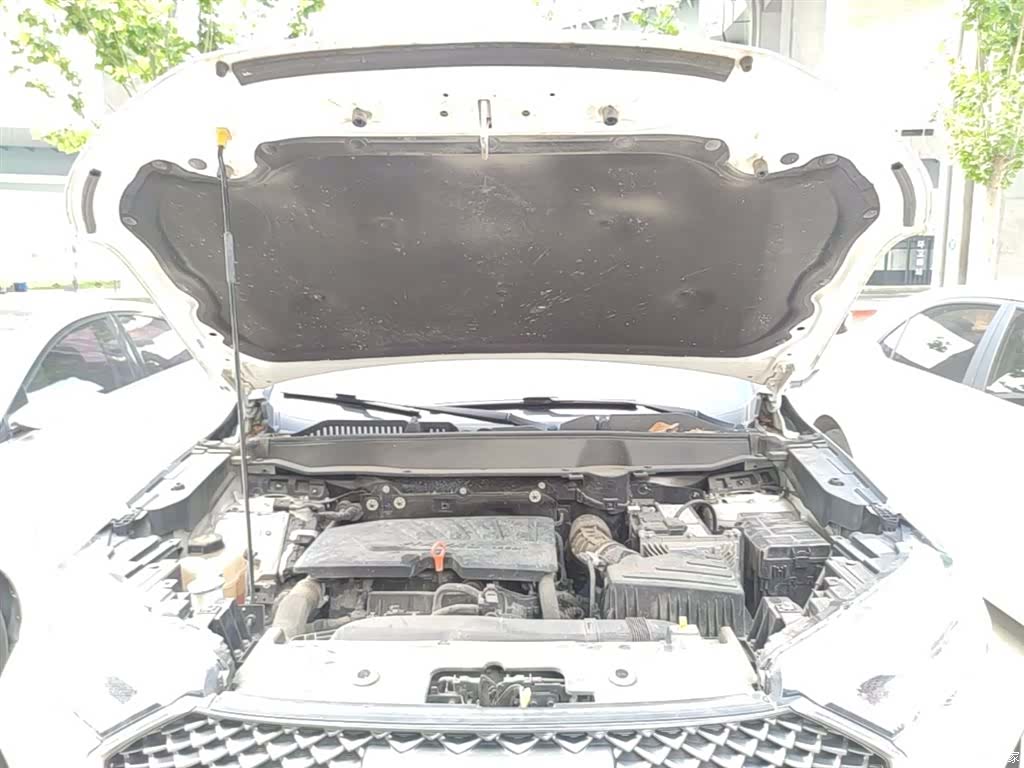 Haval H6, 2021 20