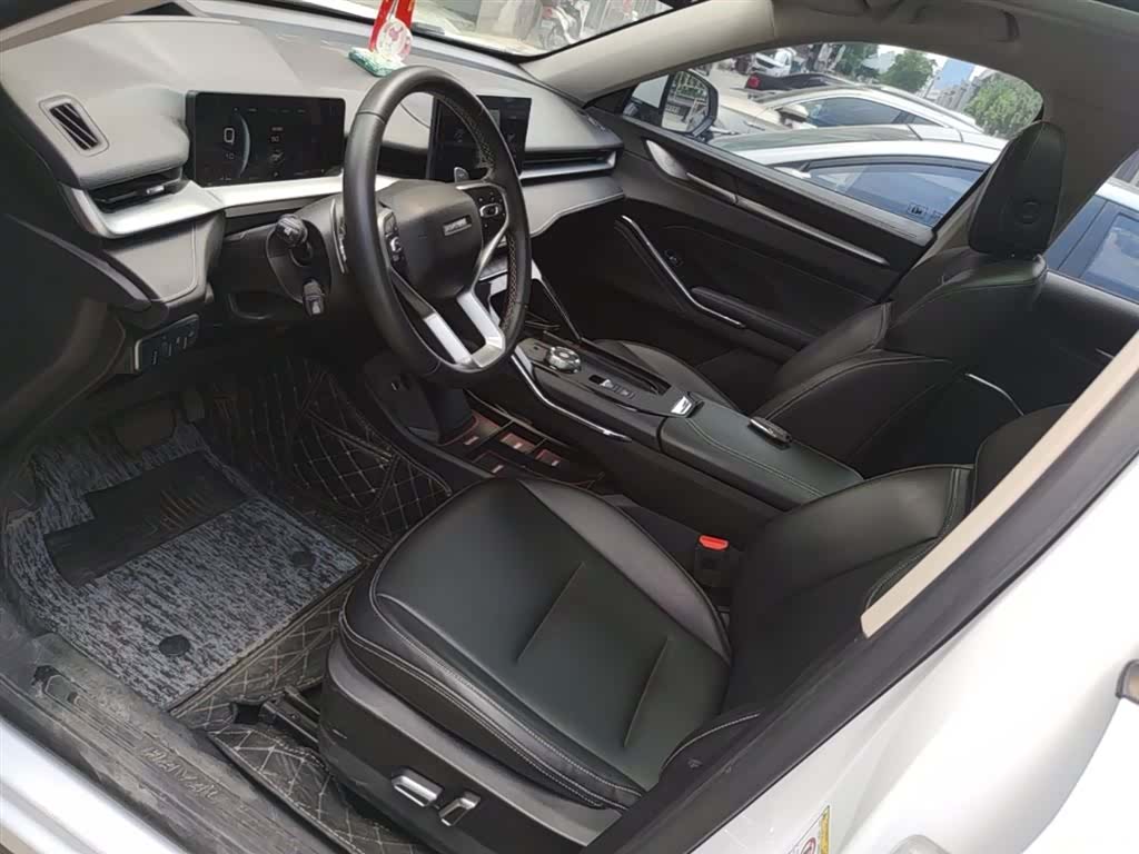 Haval H6, 2021 15