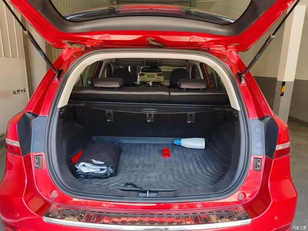 Haval H2, 2014 19