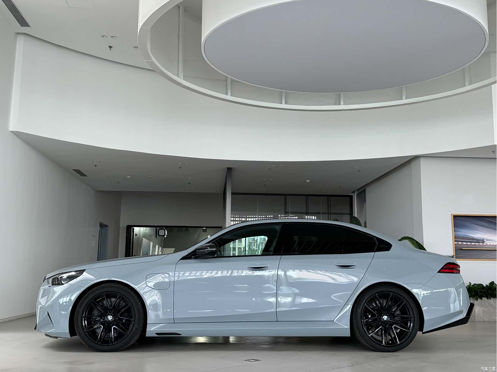 BMW M5, 1900 4