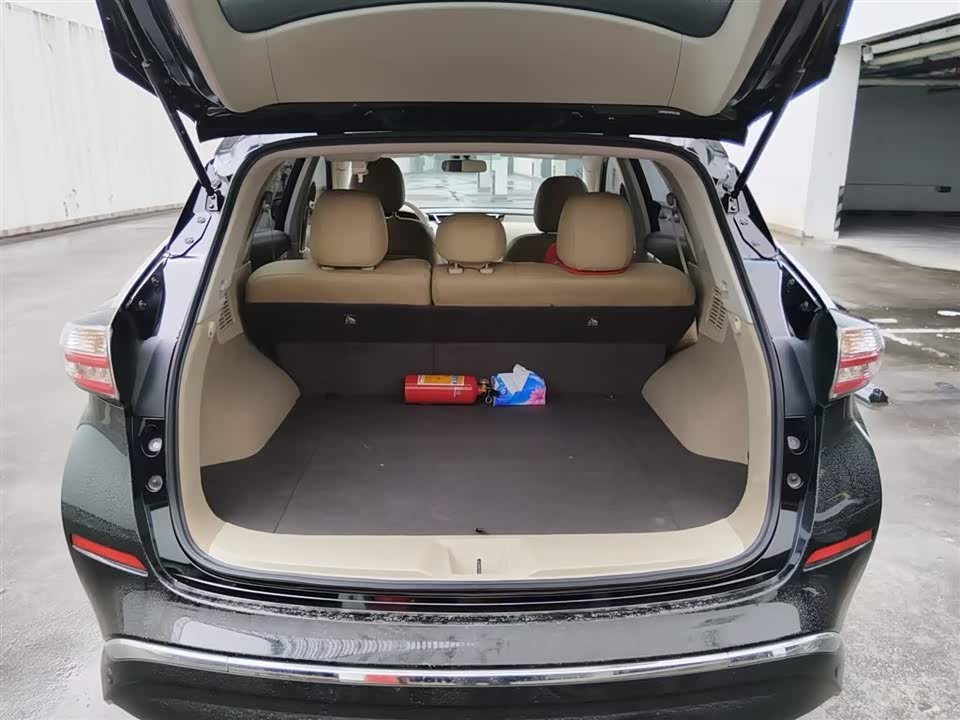 Nissan Loulan Nissan Loulan