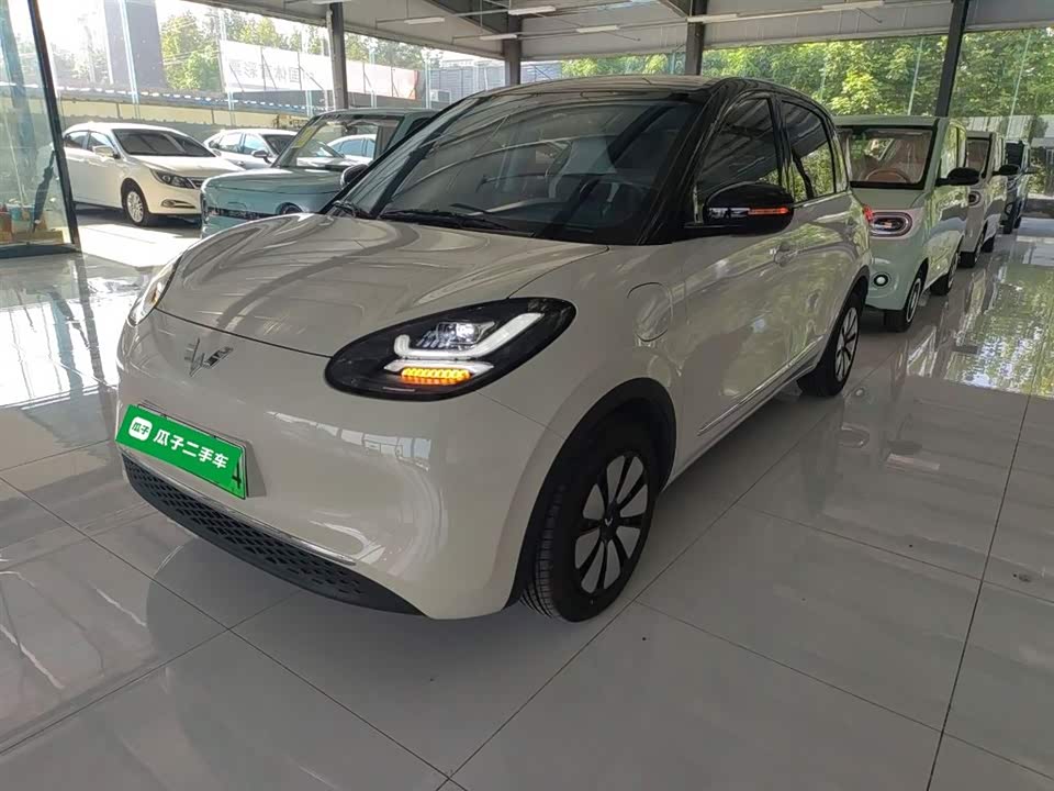 Wuling Wuling Bingguo