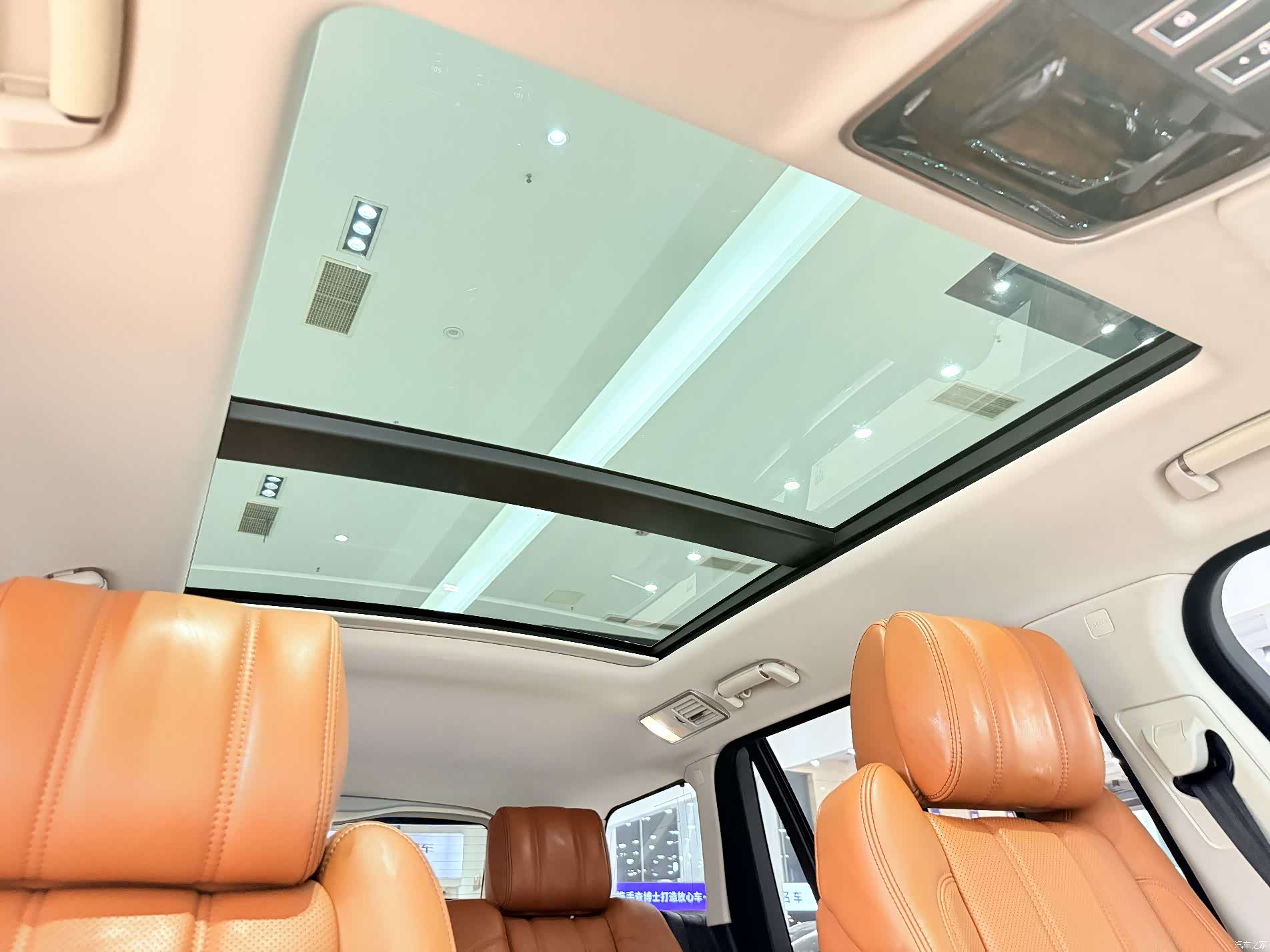 Land Rover Range Rover, 2014 16