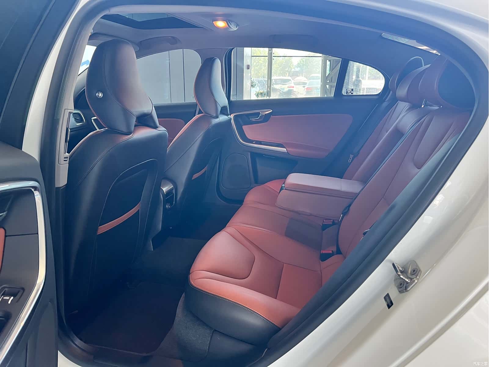 Volvo S60, 2020 27