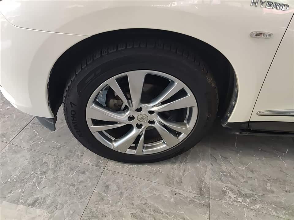 Infiniti QX60 Infiniti QX60