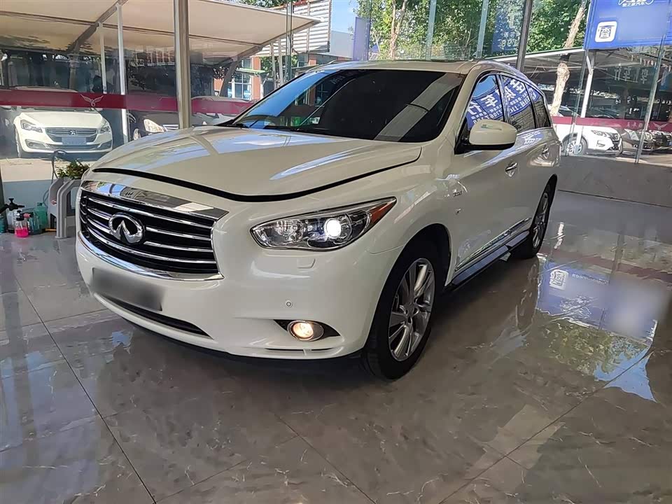 Infiniti QX60 Infiniti QX60