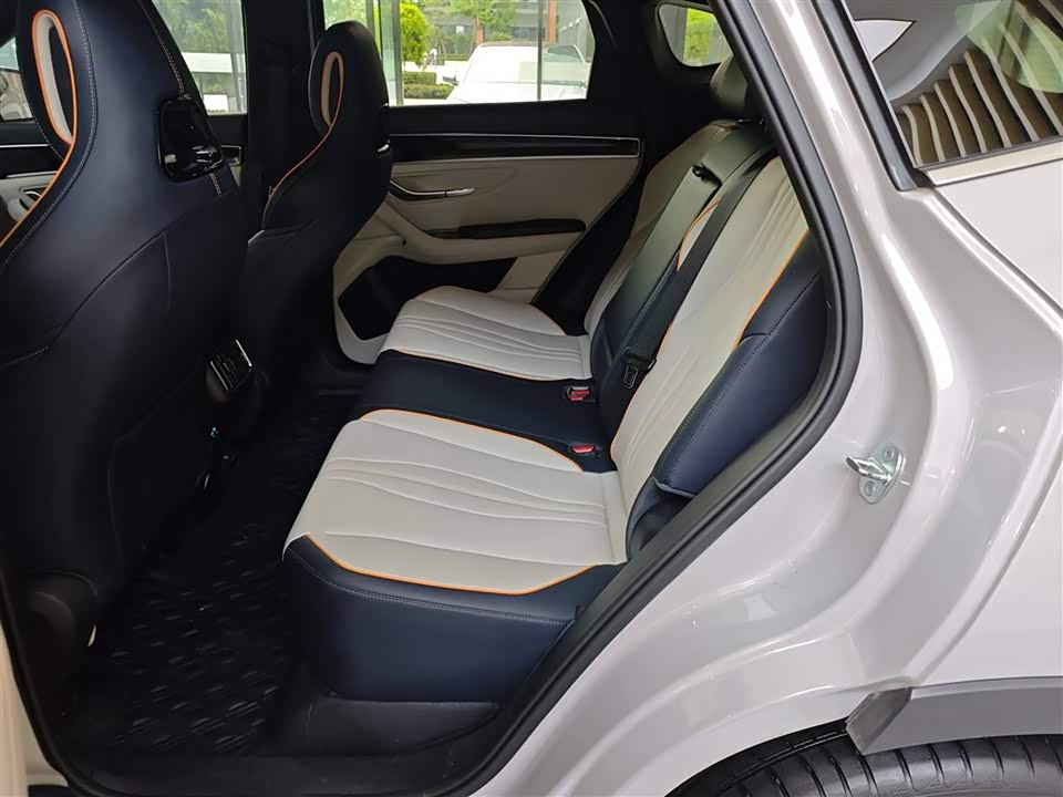 BYD Songjiang BYD Songjiang