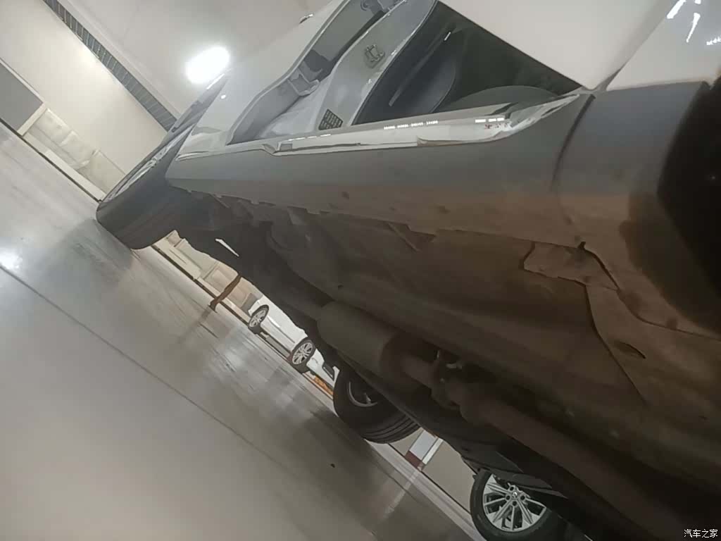 Haval M6, 2021 21
