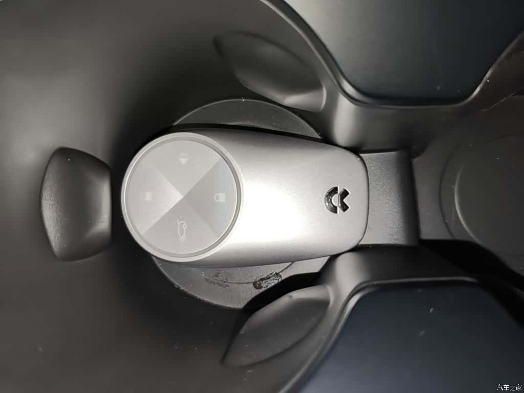 NIO EC6, 2022 9