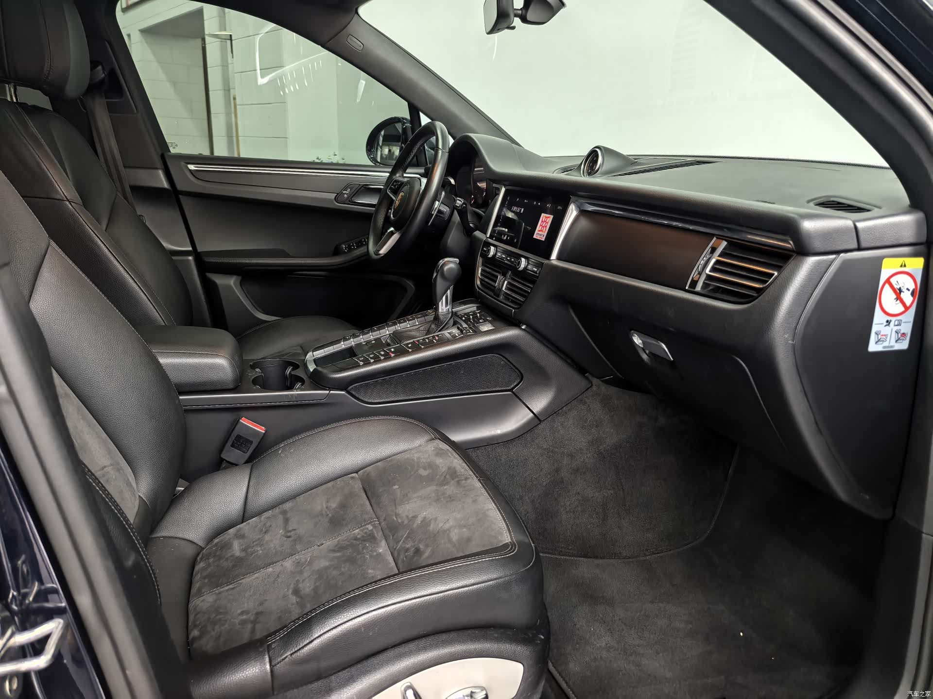 Porsche Macan, 2019 15