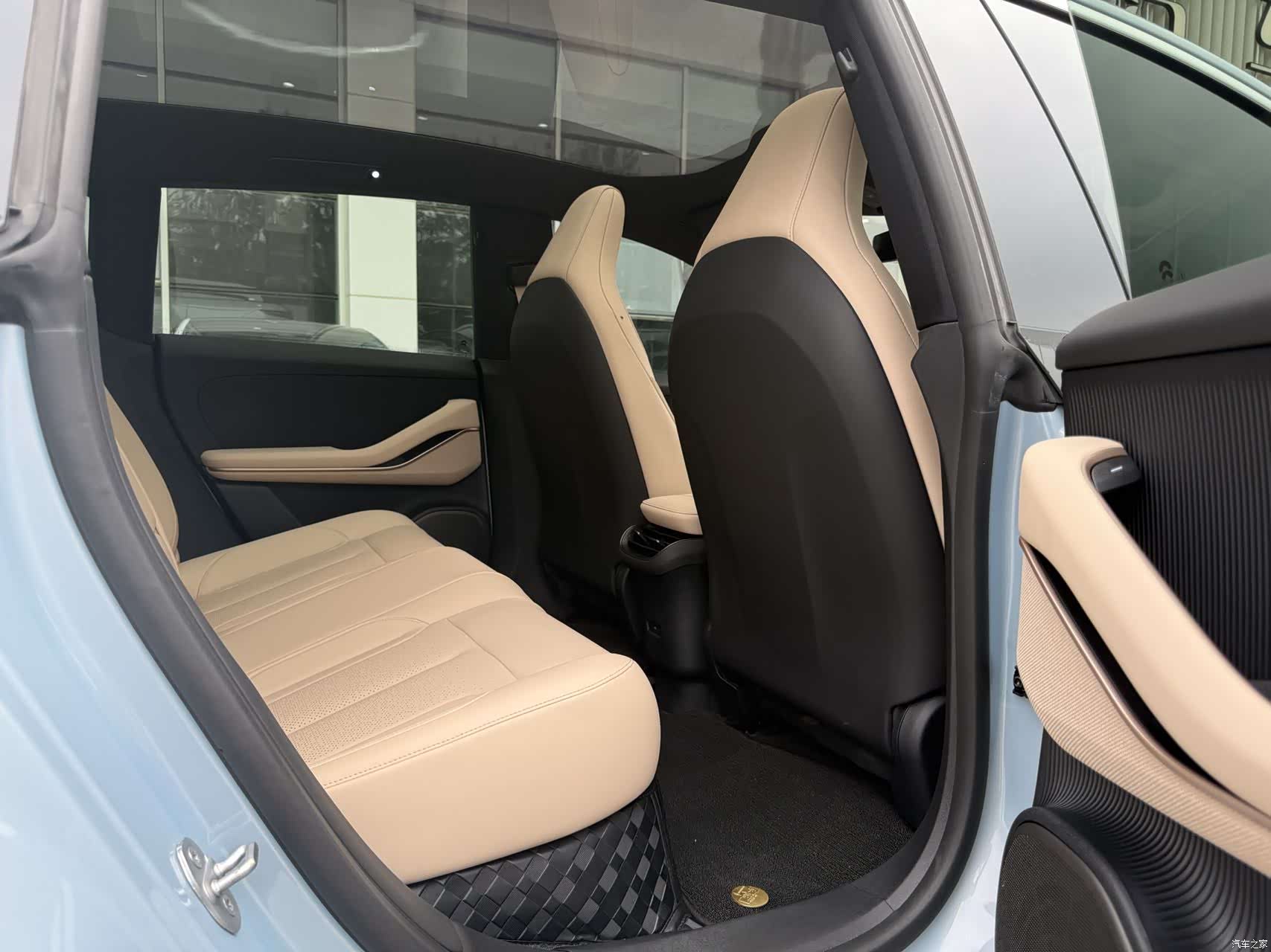 NIO ET5, 2024 10