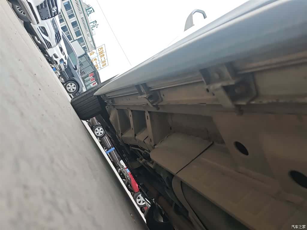 Cadillac XT5, 2018 22
