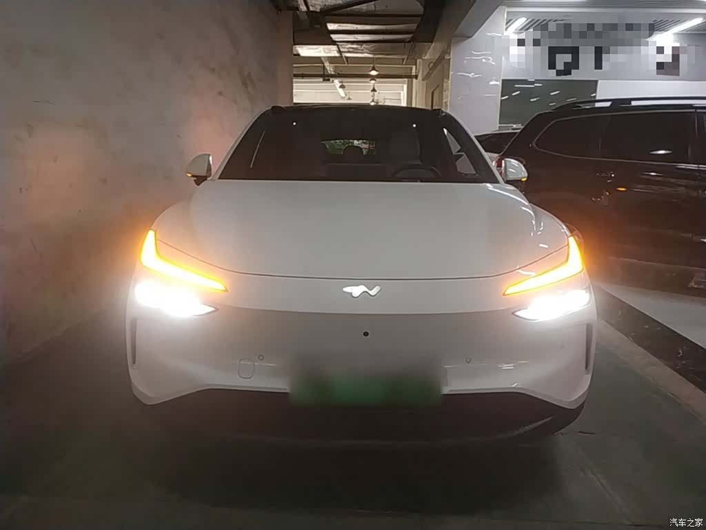 NIO L60, 2026 3