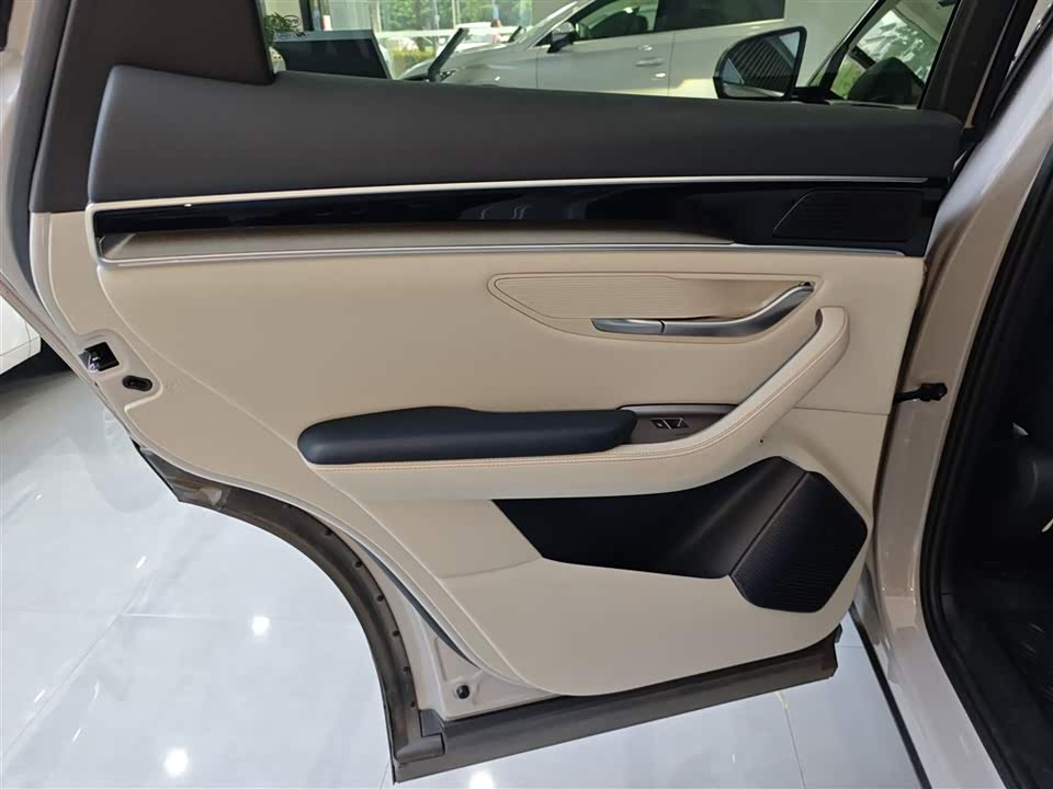 BYD Songjiang BYD Songjiang