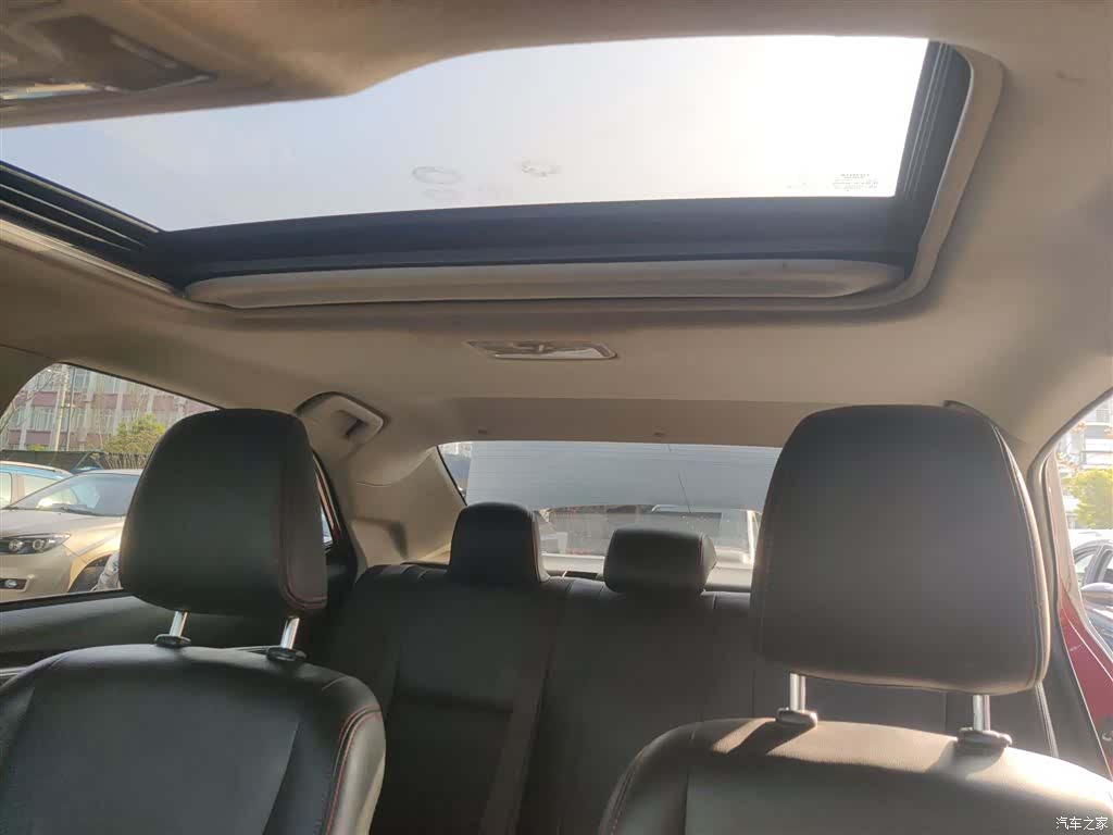 Toyota Levin, 2014 14