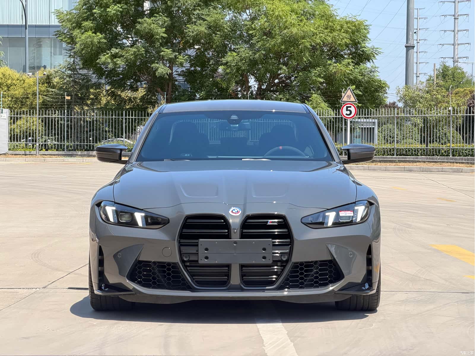 BMW M3, 2026 2