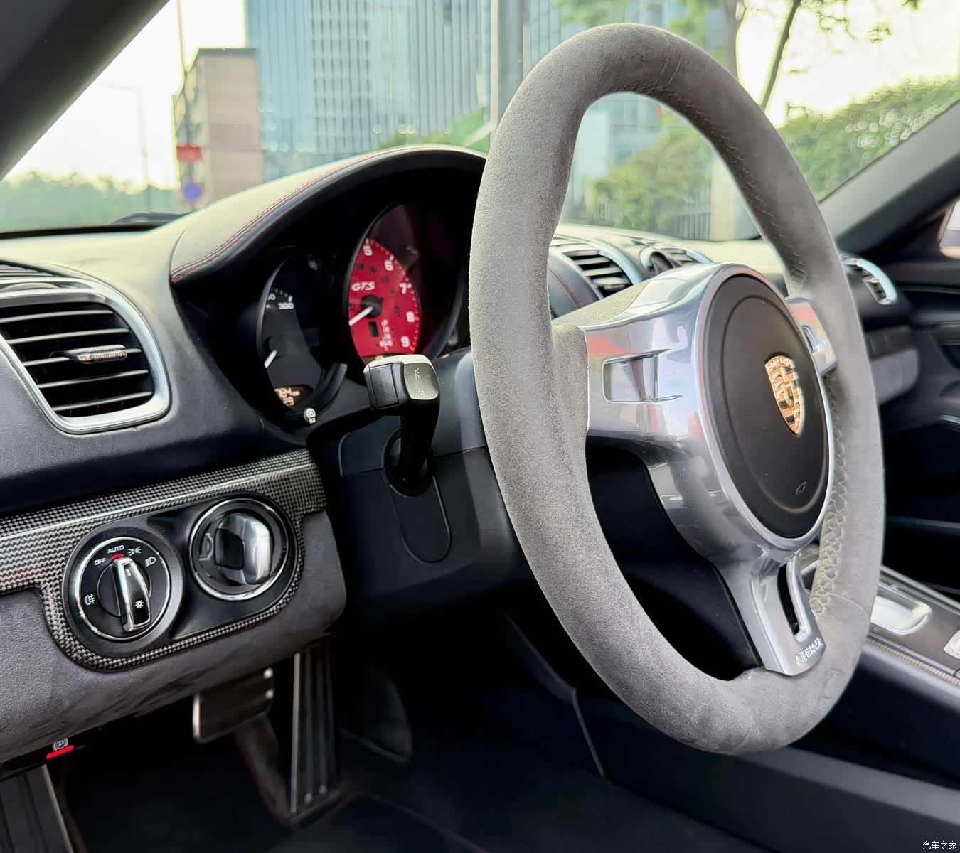 Porsche Boxster, 2015 21