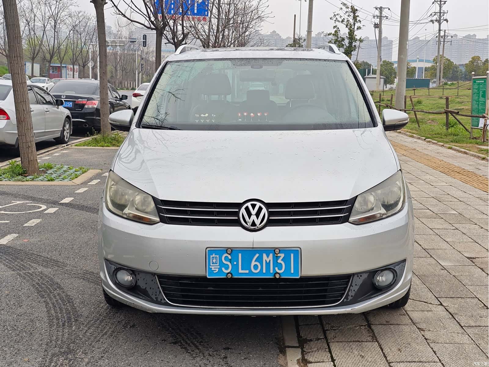 Volkswagen DSG5, 2014 2