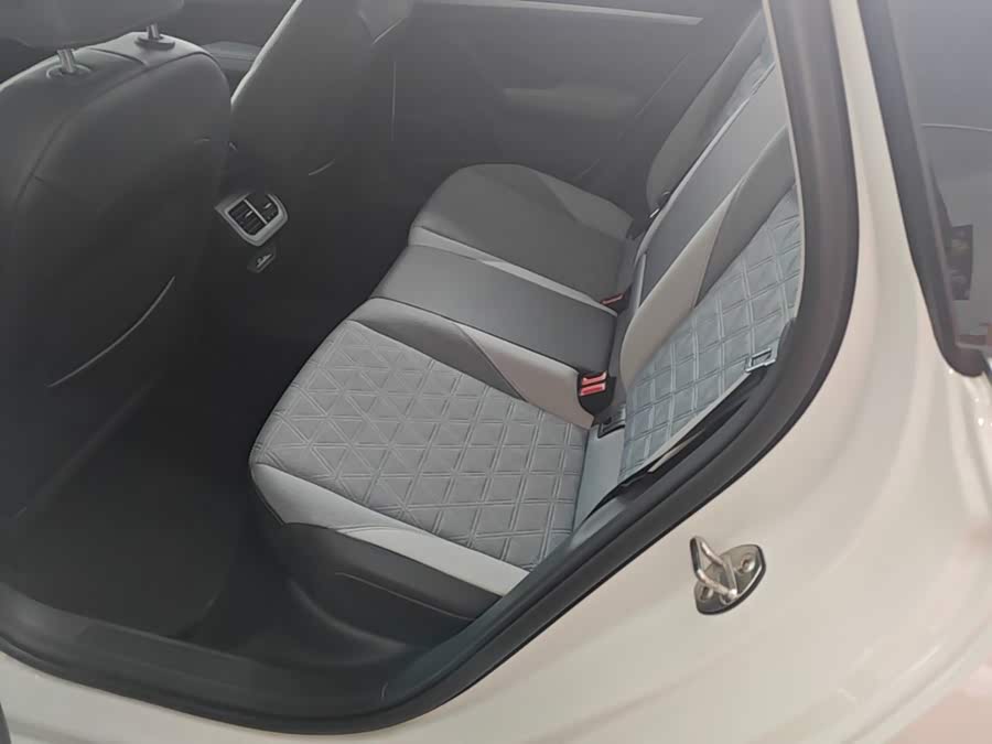 Volkswagen Lavida 2022, фото 17