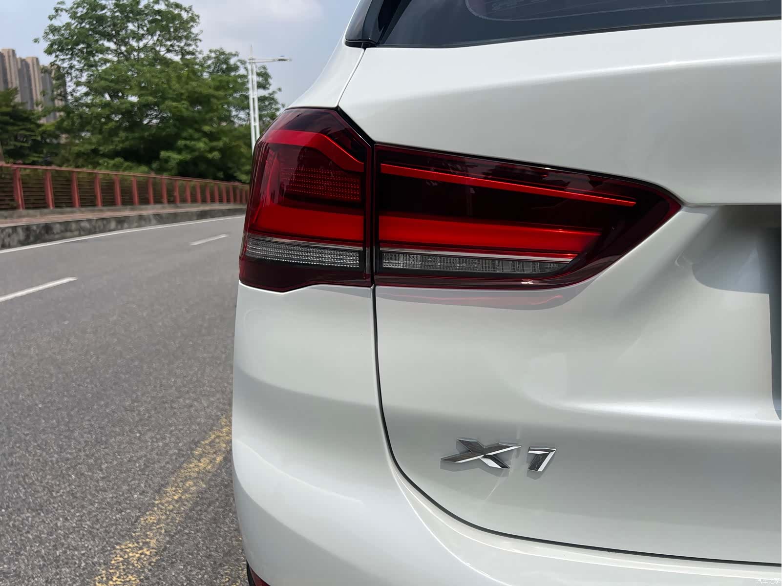 BMW X1, 2021 21