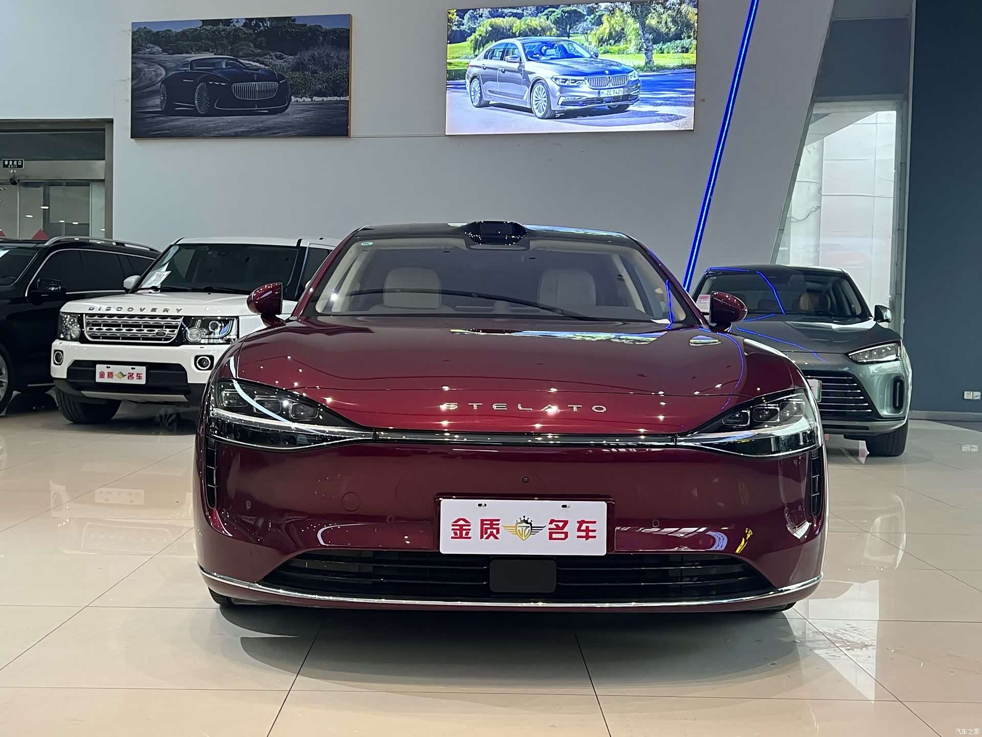 Stelato S9, 2024 2