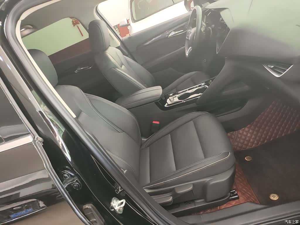 Buick Envision Plus, 2023 25