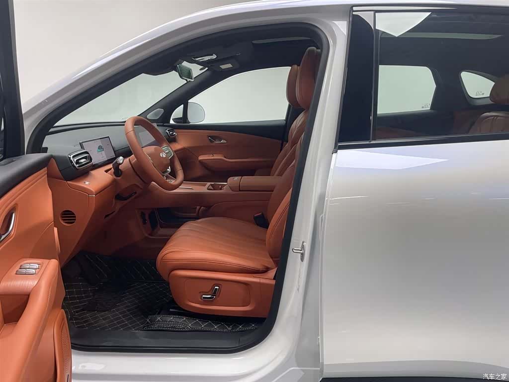 Chery T9L, 2026 6