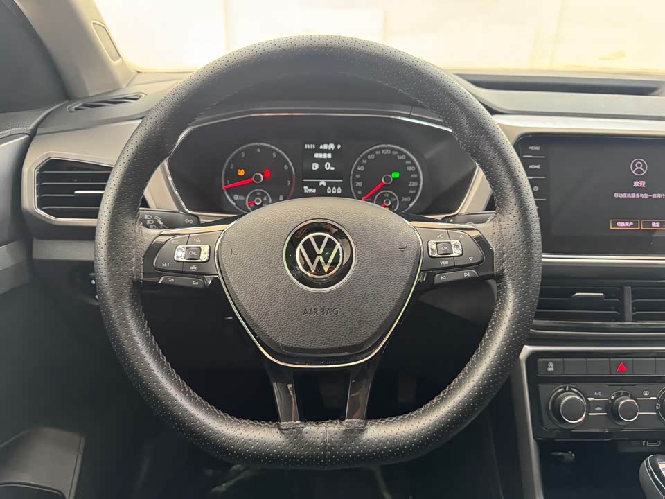 Volkswagen Tu Kai