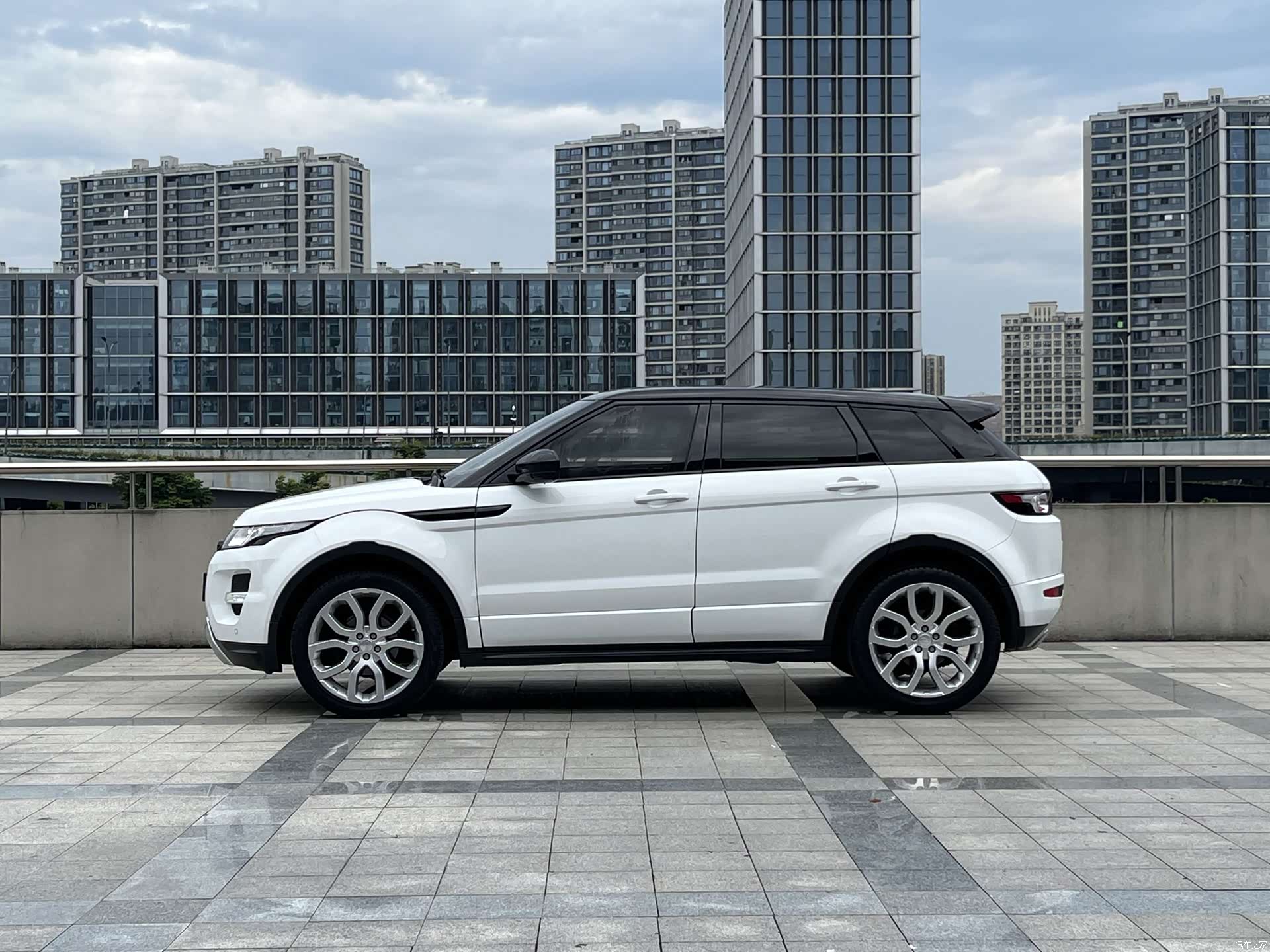 Land Rover Range Rover, 2015 4