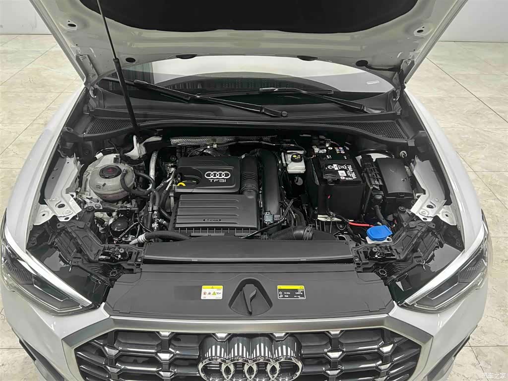 Audi Q3, 2022 21