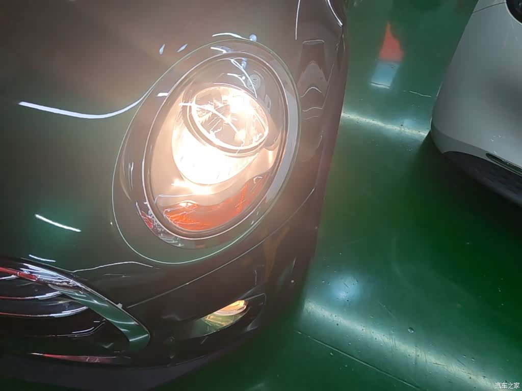 Mini Cooper, 2018 24
