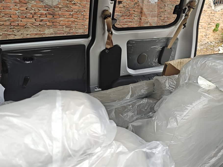 Wuling Wuling Hongguang V