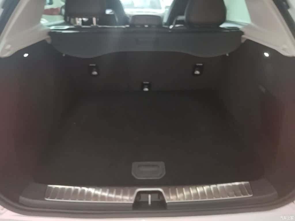 Lynk & Co 01, 2020 19