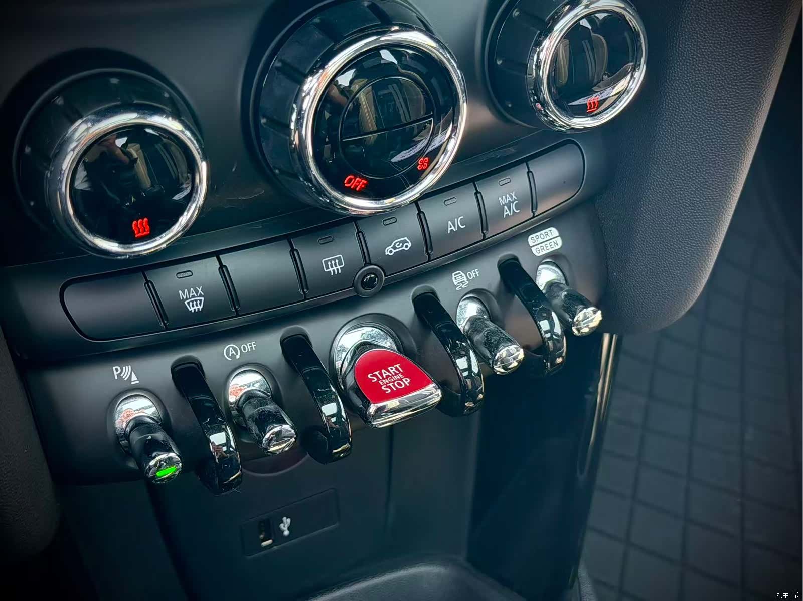 Mini Cooper, 2019 19