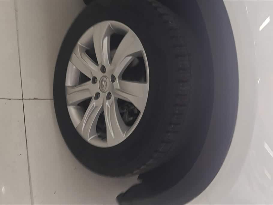 Trumpchi Trumpchi GS8