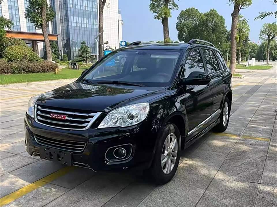 Haval H6 Haval H6