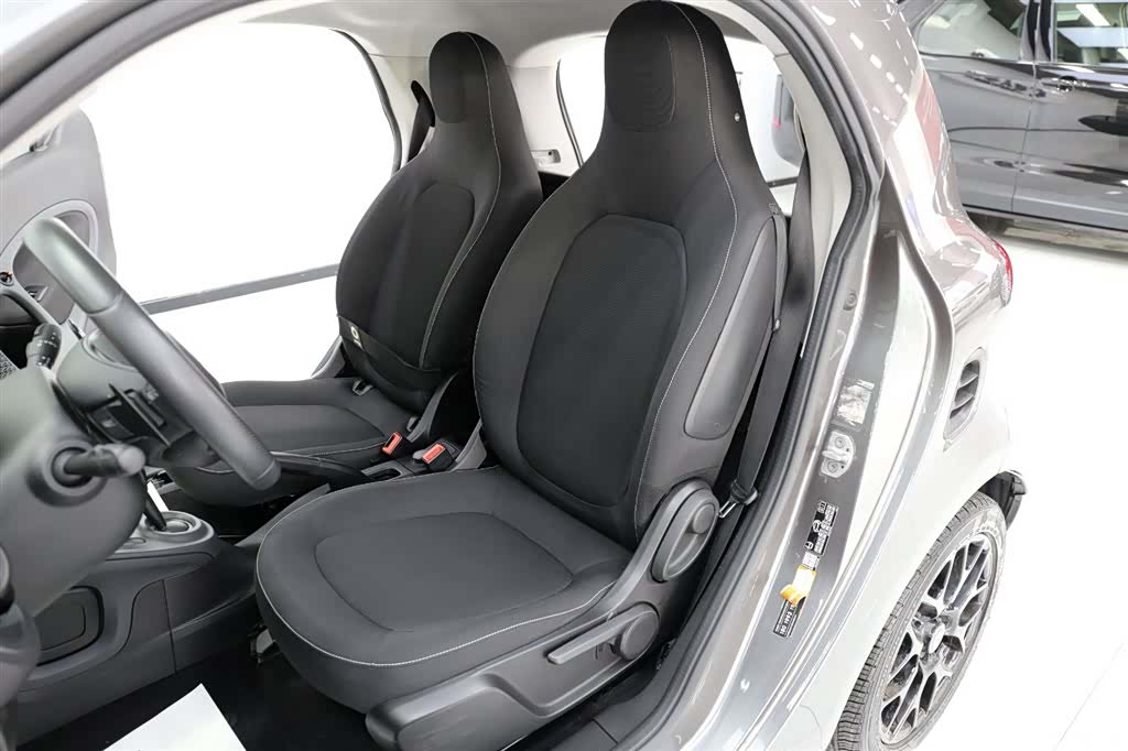 Smart Fortwo, 2018 8