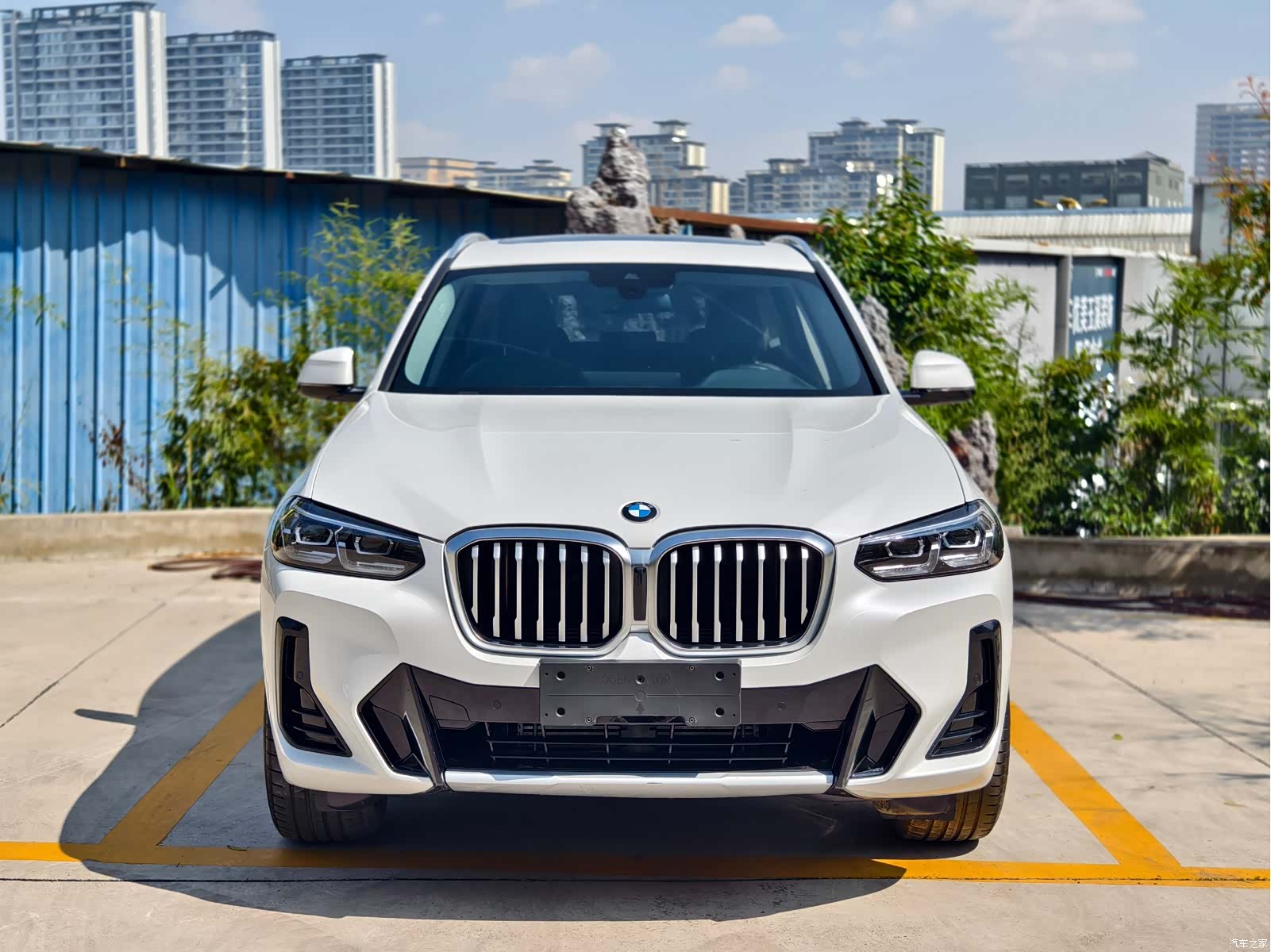BMW X3, 2023 2