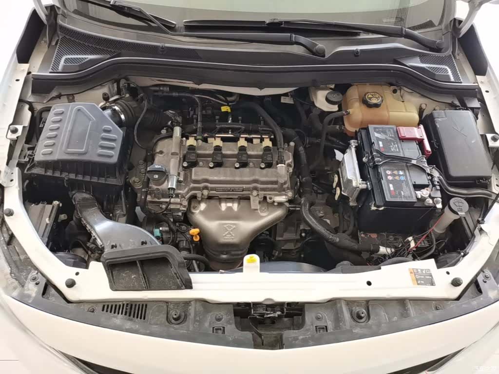 Chevrolet 320, 2018 20