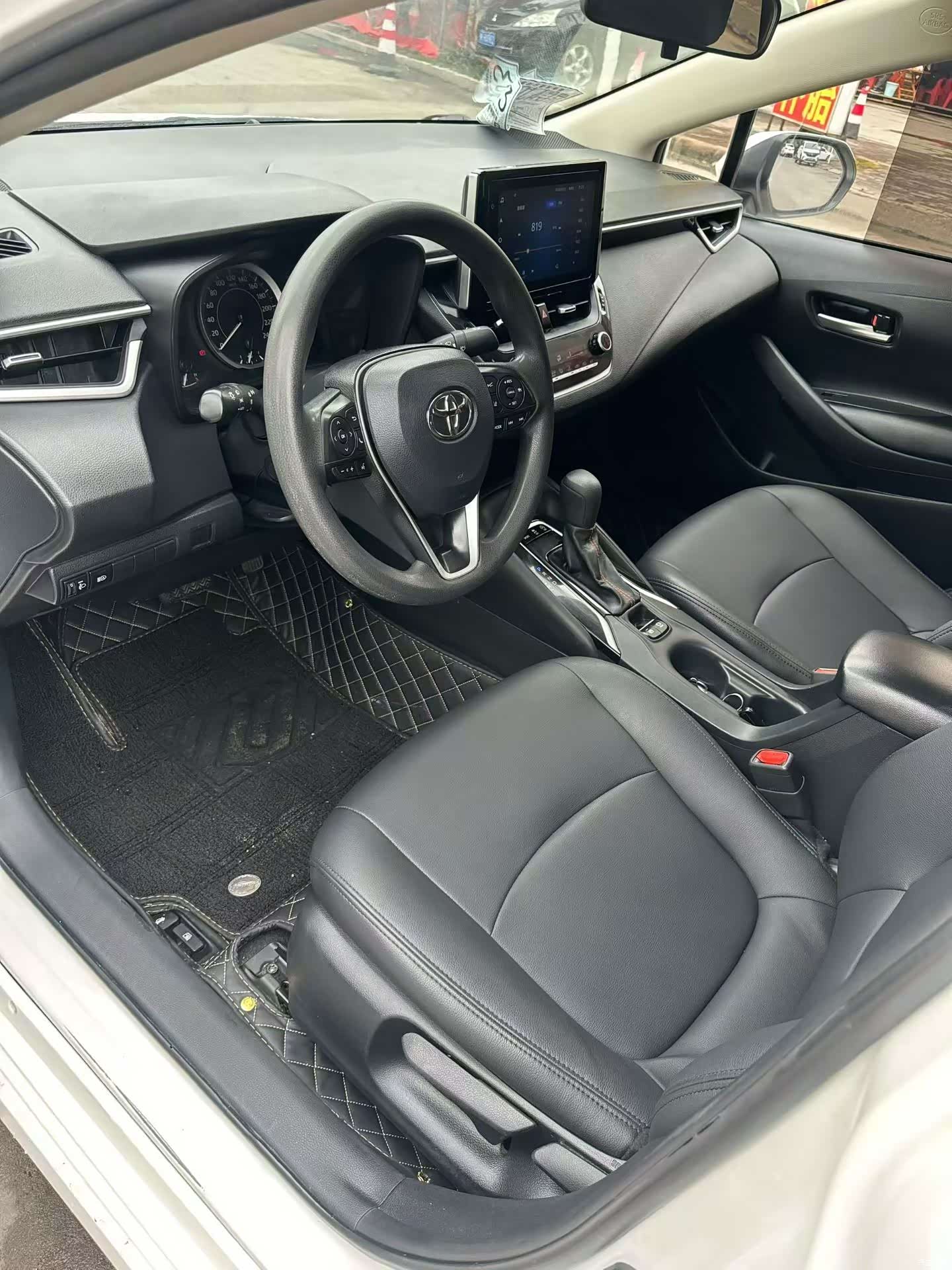Toyota Corolla, 2021 9