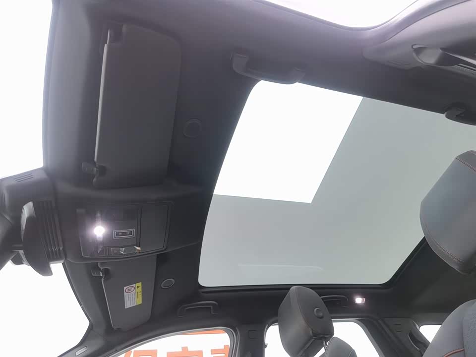 Land Rover Discover sports