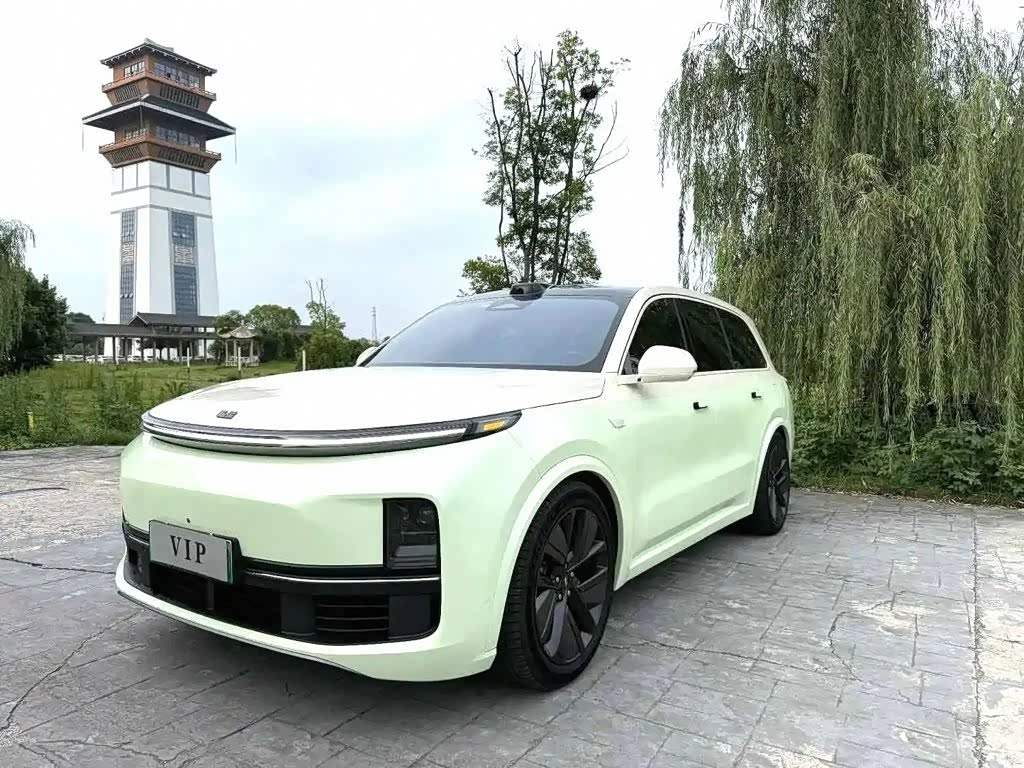 Li Auto L9