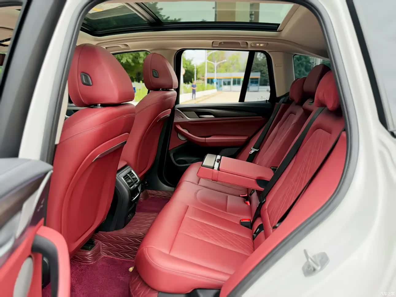 BMW X3, 2022 9