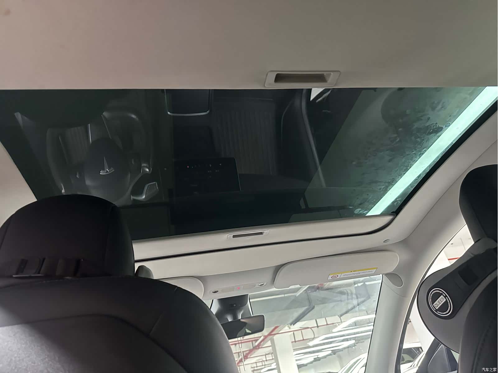 Tesla Model Y, 2022 10