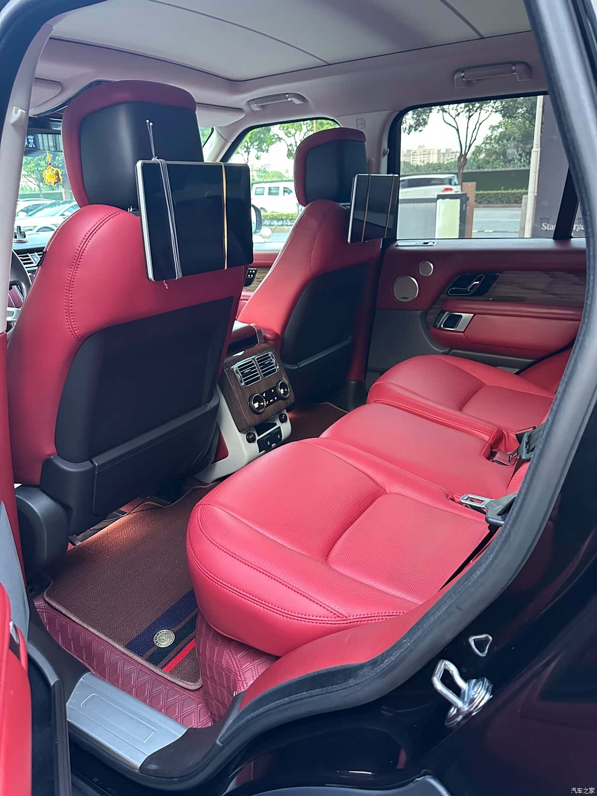 Land Rover Range Rover, 2019 8